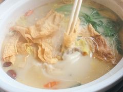 -骨捞专家·金华砂锅(西田城购物中心店)