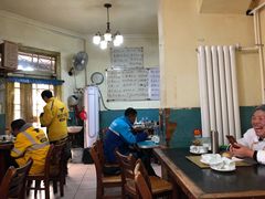 大堂-清真宏玉祥黄门脸餐厅(华荫东里店)