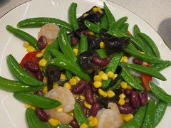 公园小炒皇-会宾园·云山宴中餐