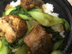 -香满园春饼·家常菜(东大桥店)