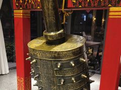 -陈熹公民族美食文化餐厅(中华广场店)