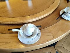 -小洞天柴火土菜馆