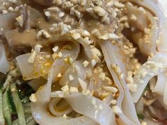 -老九圆山西面馆(CBD店)