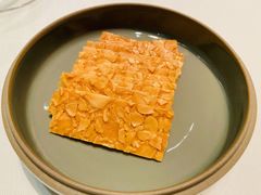 杏仁饼-新荣记(建国门外大街店)