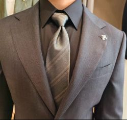 -Brother西服礼服定制·商务·婚礼(佛山南海店)