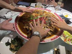 经典鱼头泡饼-旺顺阁鱼头泡饼(常营店)