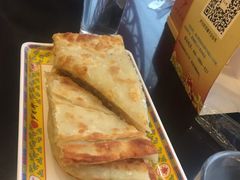 -芦月轩羊蝎子(北蜂窝店)