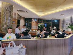 -潮州府·潮菜·砂锅粥(徐家汇店)