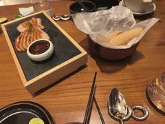 -泰香米泰国餐厅(中大国际店)