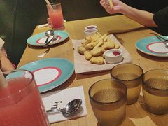 -菲滋意式餐厅(金华银泰城店)