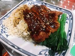 -華叔茶記