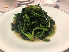 清炒时蔬令-同庆楼(金宝汇店)