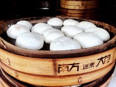 -南方迷宗大包(湖滨店)