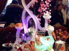 -恒记饭店·海鲜明档(淹城店)