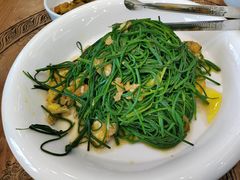 -哈啾嗨·蒙文化主题餐厅(京汉新城店)