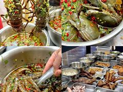-圆蛋酒料•生腌(开元路店)
