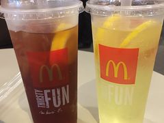 -麦当劳(凌云天地长桥店)