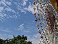 -七彩云南欢乐世界