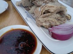 -马克手抓(麦积店)