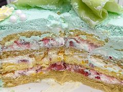 -CAKE BOSS 蛋糕老板(西单君太百货店)