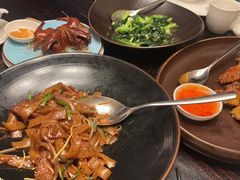 -浙江安吉JW万豪酒店·万豪中餐厅