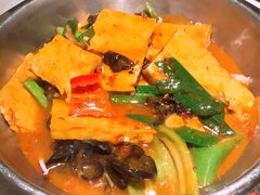-川味堂·四川豆花(八卦岭店)