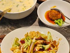-前海沿·海鲜水饺青岛菜(乐客城店)