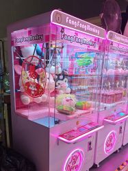 -Fang Fang Monkey·方方猴(国瑞购物中心店)