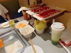 -海底捞火锅(振华商厦店)