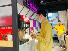 -姑奶奶厨房(万向城店)