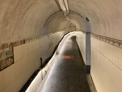 -洞庭洲·防空洞火锅·烧烤·铜锅涮肉(新百广场店)