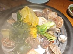 -三个渔夫·蒸汽海鲜(小白楼店)