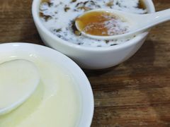 -沙湾姜埋奶(兴新包店)