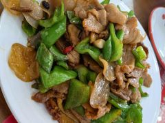 -振海居香河肉饼老店