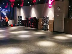 -威尔仕健身会所(古北1699店)