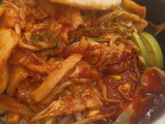 -华天延吉餐厅(西四总店)