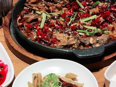 -老板恋上鱼(恒隆广场店)