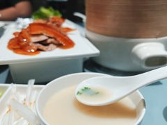 老火鸭汤-小大董·烤鸭(观景餐厅·南京西路店)