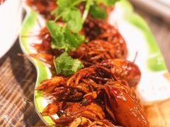 -关二哥烧烤(王家湾店)