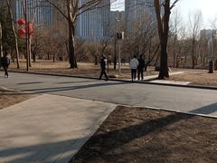 -长春公园(普阳街道)