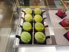 -大中华希尔顿酒店-念自助餐·嗨啤·小龙虾