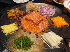 -小炳胜(卓悦中心店)