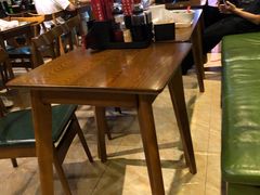 大堂-何记花甲(海岸城旗舰店)