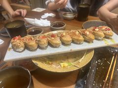 -信日本料理(信义坊店)