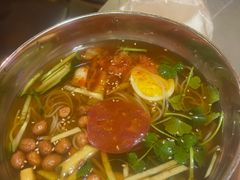 -正宗齐齐哈尔烤肉·齐牛哥鲜切炭火烤肉(杭州总店)