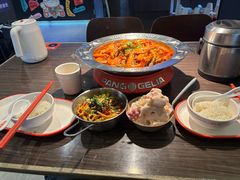 -胖哥俩肉蟹煲(梅溪步步高店)