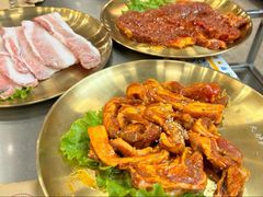 -炉队长·齐齐哈尔家庭烤肉(马家堡店)