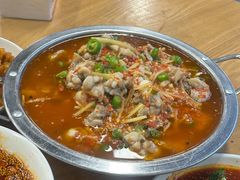 -艺味深尝(云锦路店)