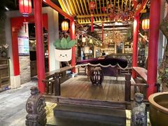 -三生石·福建菜·家宴(五四店)