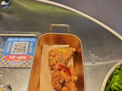 -喜井无限自助烤肉公司(石厦店)